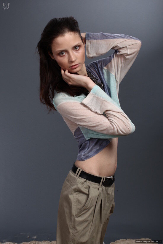 Фото Анжелика Лепина