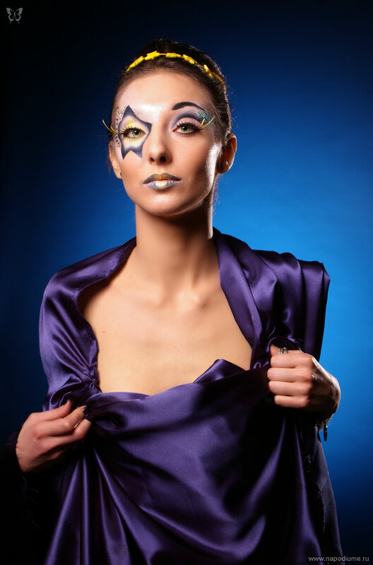 Фото Dasha Duckhnovskaja