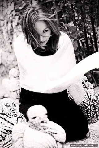 Irina Krol''s photo