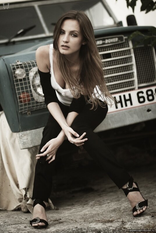 Фото Oksana Shestak