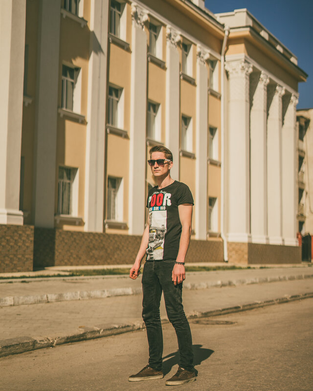 Фото Андрей Караман