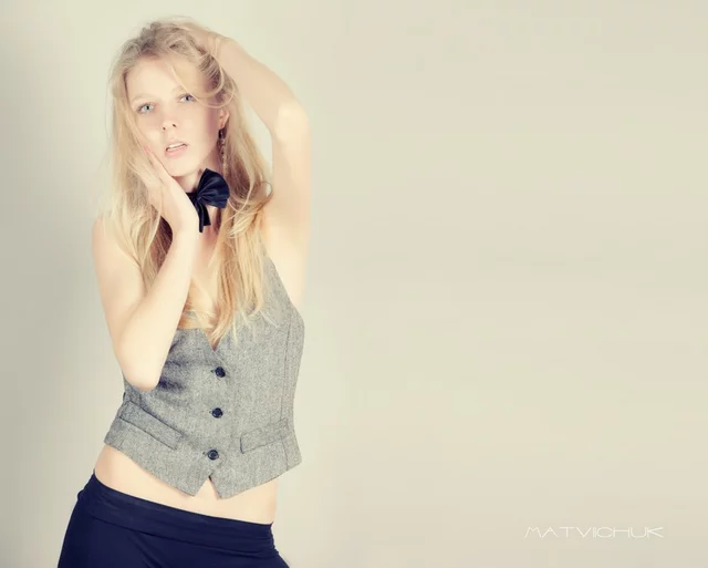 Foto Yana Zaiats