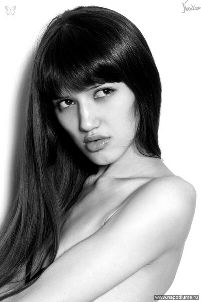 Фото Елена Хасанова