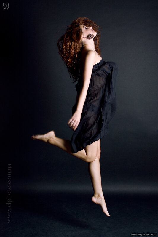 Фото Elena elphoto Tsoma