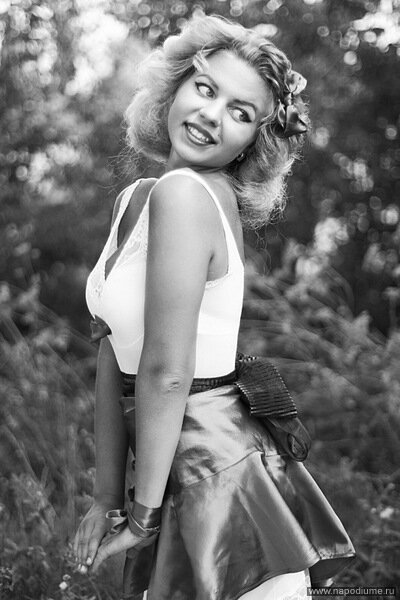 Фото Анна Саренко