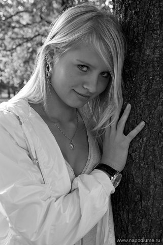 Фото Катерина Лыкова