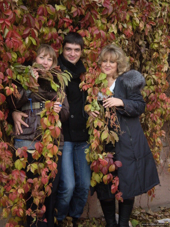 Foto Zena TONENKOV