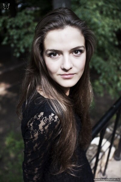 Фото Ekaterina Rufova