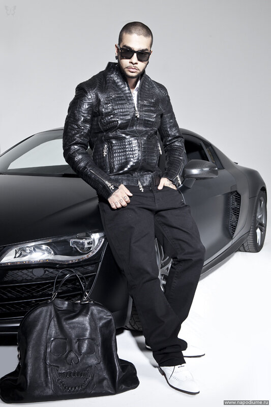 Фото Тимур Timati Юнусов