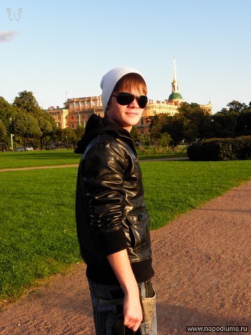 Фото Сергей Незговоров