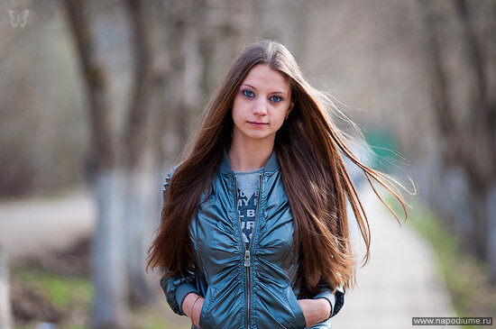 Фото Яна Yana Коваленкова