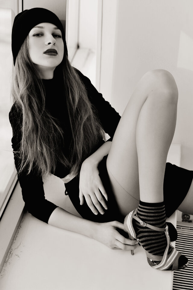 Фото Мария Masha Никитина