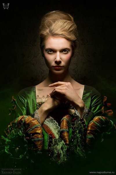 Фото Дария Турина