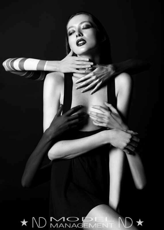Фото JuliaG @ NDmodels