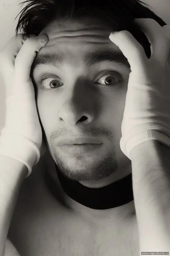 Igor' Korionov's photo