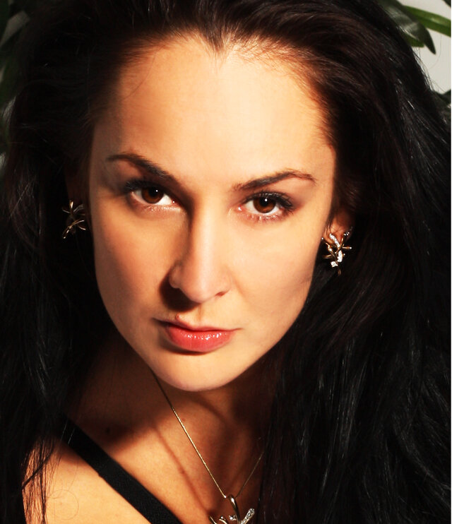 Фото Ann Nazhalova