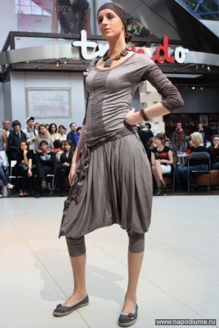 Fashion