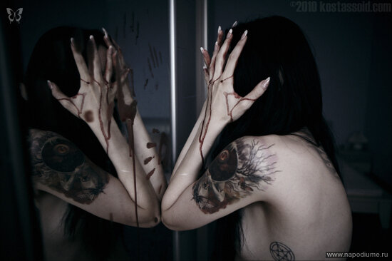 Фото Konstantin Alexandroff