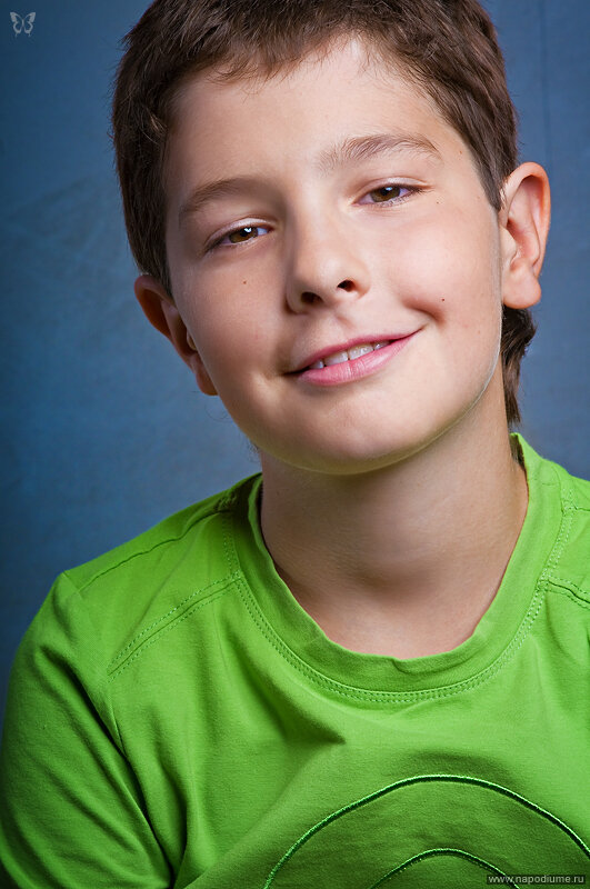 Фото Vitaly Smirnov