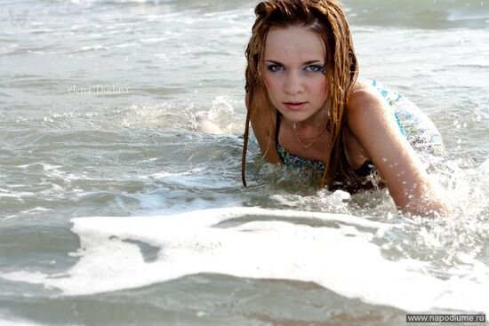 Фото Елена Дудина