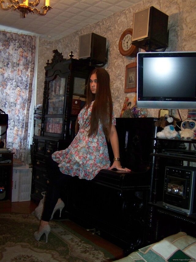 Фото Карина Горячева