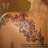 Фото Ангелина Золотая
