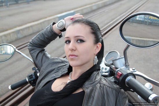 Фото Anastasiya Yefremova