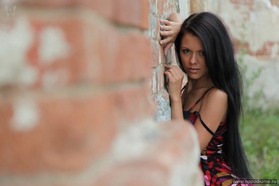 Фото Дарья DARYA Darya