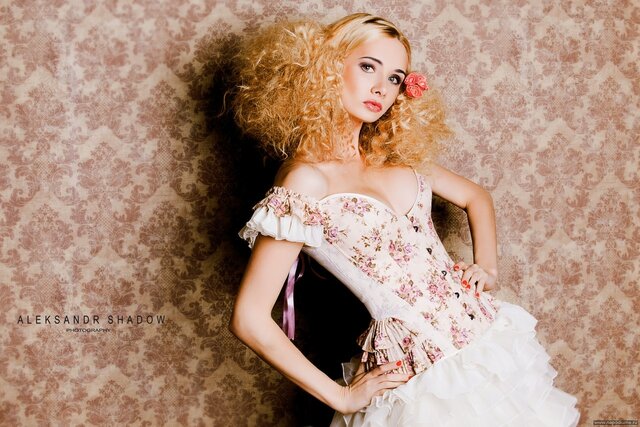 Фото Анна Анна Симакова Семакова