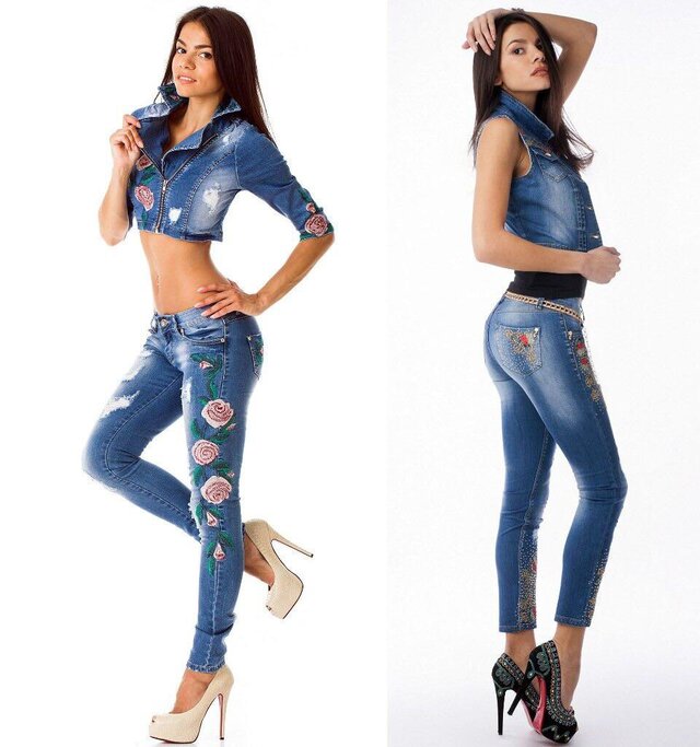 Foto Model