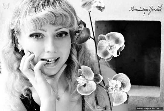 Фото Anastasya Gorelik