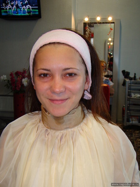Фото Мила Рябец