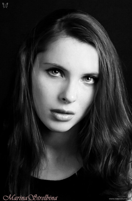 Foto Marina Strelbina