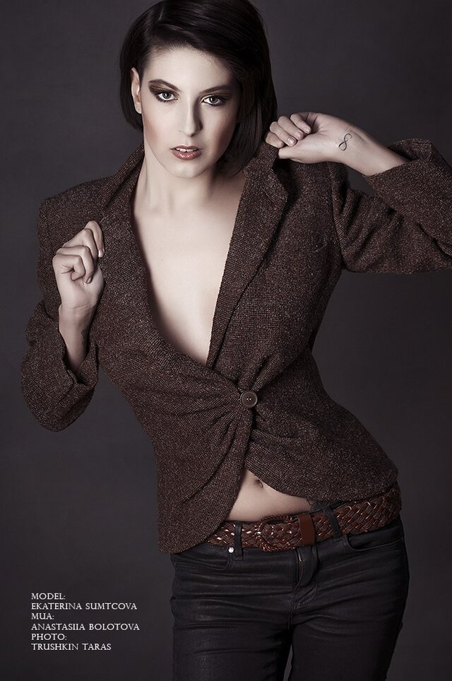 Фото Екатерина Kira Сумцова