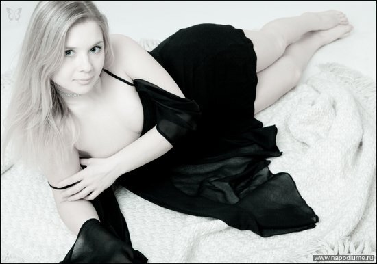 Фото Анна Терещенко