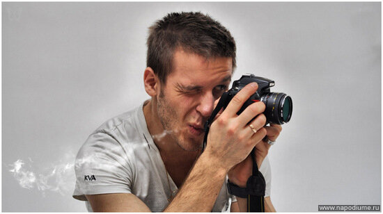 Фото Peter Nesterov NESART