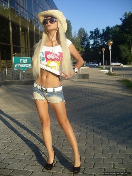 Фото Елизавета ♀ + ♂ = ♥ Андреева