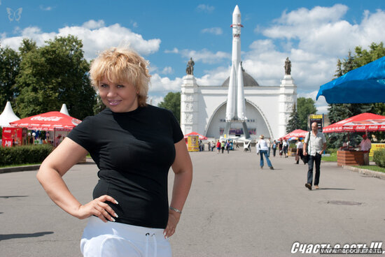 Фото Наталья Голубева