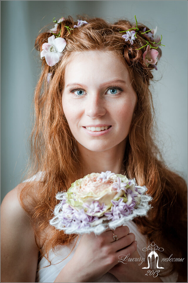 Foto Ekaterina Kolesnikova