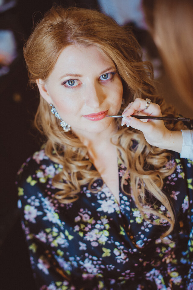 Фото Margarita Petrova