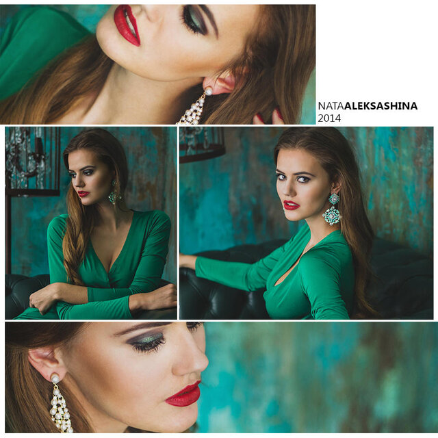 Фото Наталья HelloNata Алексашина