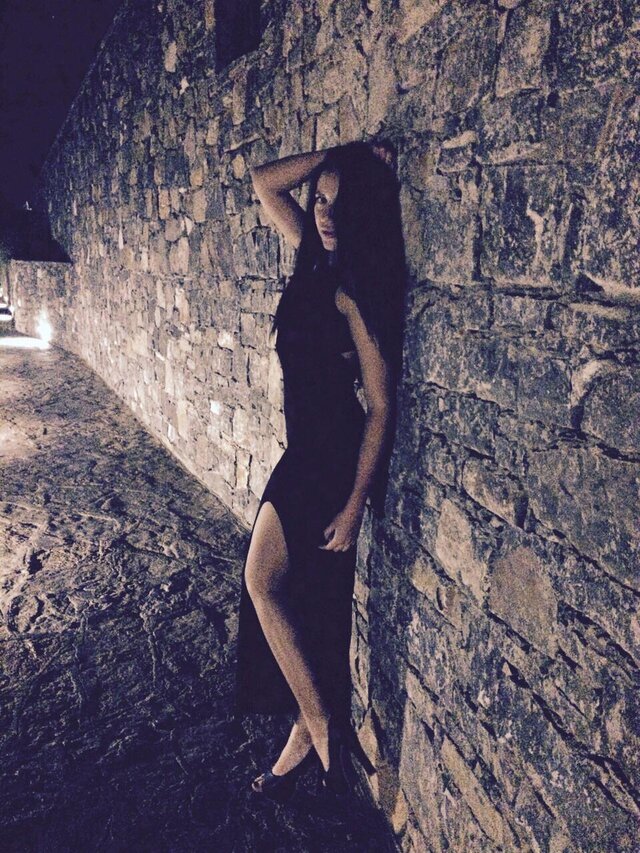 Фото Юлия Julija Басова