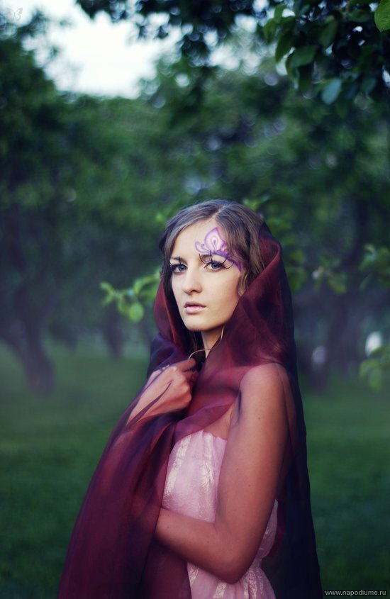 Nadezda Zlataya's photo