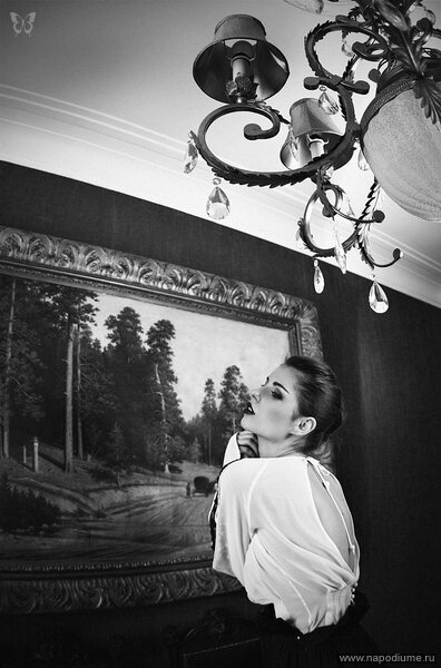 Фото Anna Ivanova