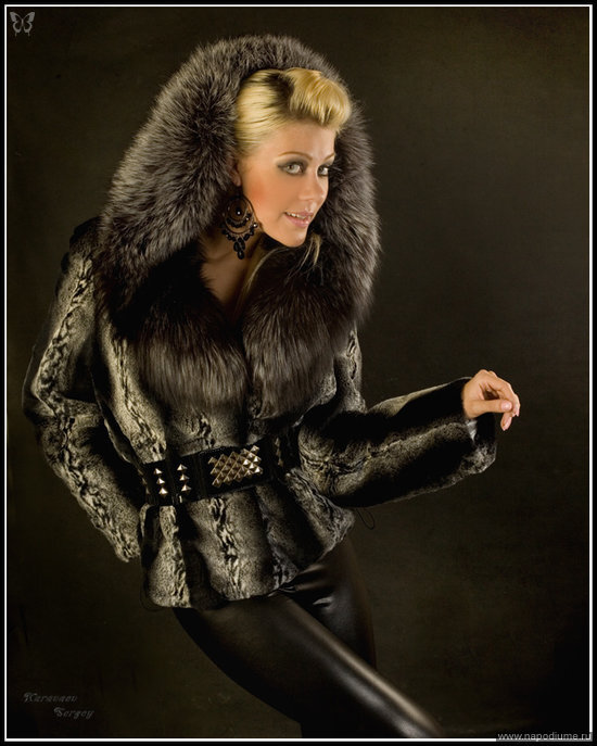 Foto Maria Kuraeva