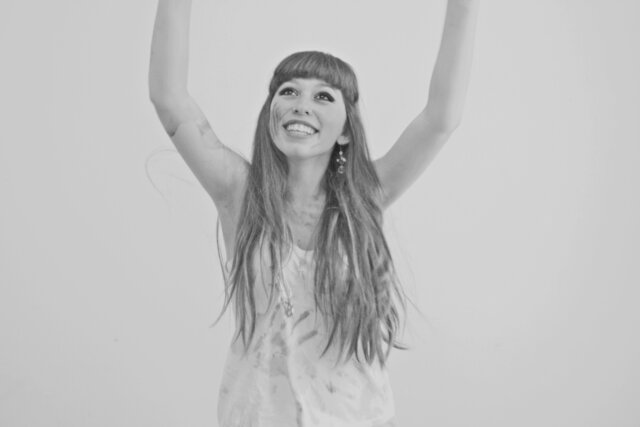Фото Alexandra Kotendzhy