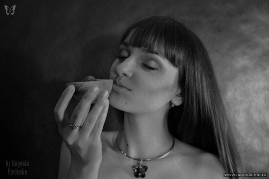 Eugenia euphoria Pavlenko