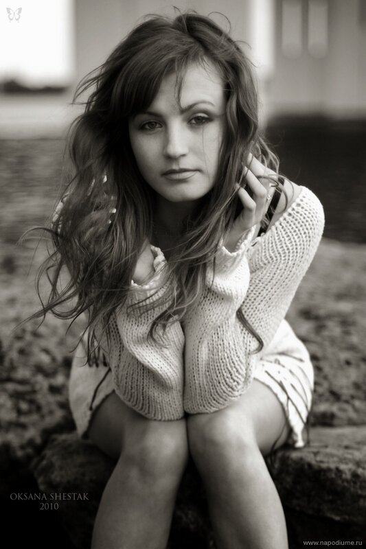 Фото Oksana Shestak
