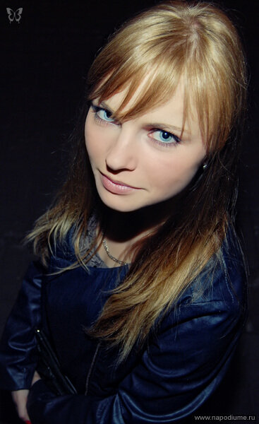 Фото Nasta Samojlenko