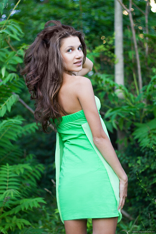 Фото NATALIA KRAVCHENKO